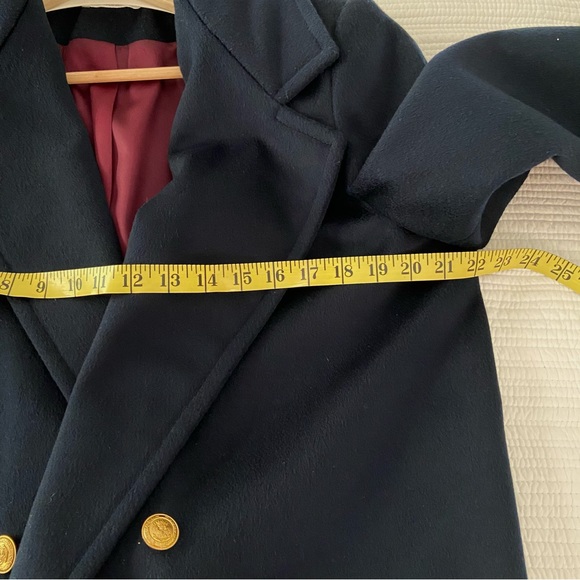 🌿Wool Coat - Picture 8 of 9